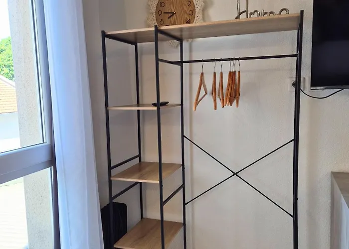 L'ethnik Proche Du Centre - Wifi - Moderne *