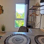 L'ethnik Proche Du Centre - Wifi - Moderne Apartment Lourdes
