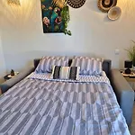 L'ethnik Proche Du Centre - Wifi - Moderne Apartment Lourdes