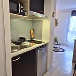 L'ethnik Proche Du Centre - Wifi - Moderne Apartment Lourdes