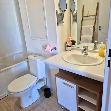 L'ethnik Proche Du Centre - Wifi - Moderne