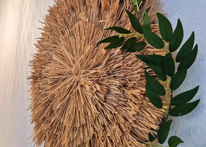 L'ethnik Proche Du Centre - Wifi - Moderne Apartman