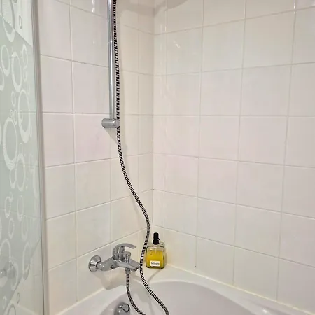 L'ethnik Proche Du Centre - Wifi - Moderne Apartment *