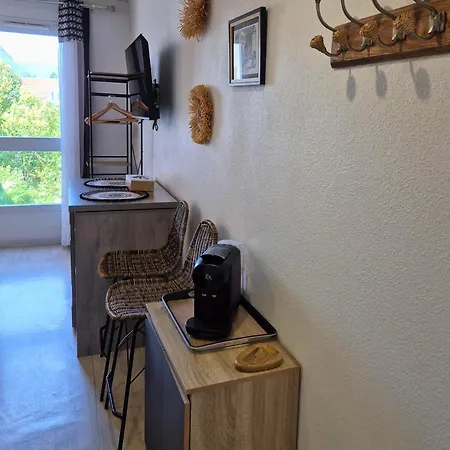 L'ethnik Proche Du Centre - Wifi - Moderne